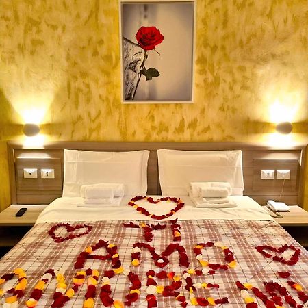 Hotel Orchidea 토리노 외부 사진