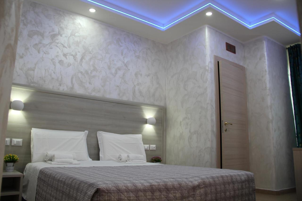 Hotel Orchidea 토리노 외부 사진