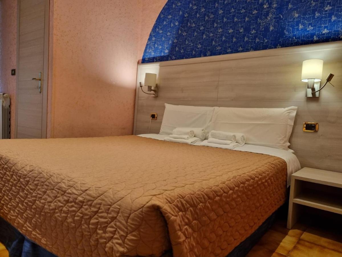 Hotel Orchidea 토리노 외부 사진