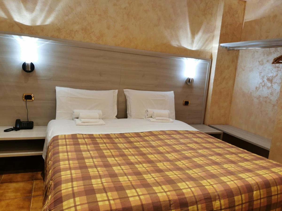 Hotel Orchidea 토리노 외부 사진