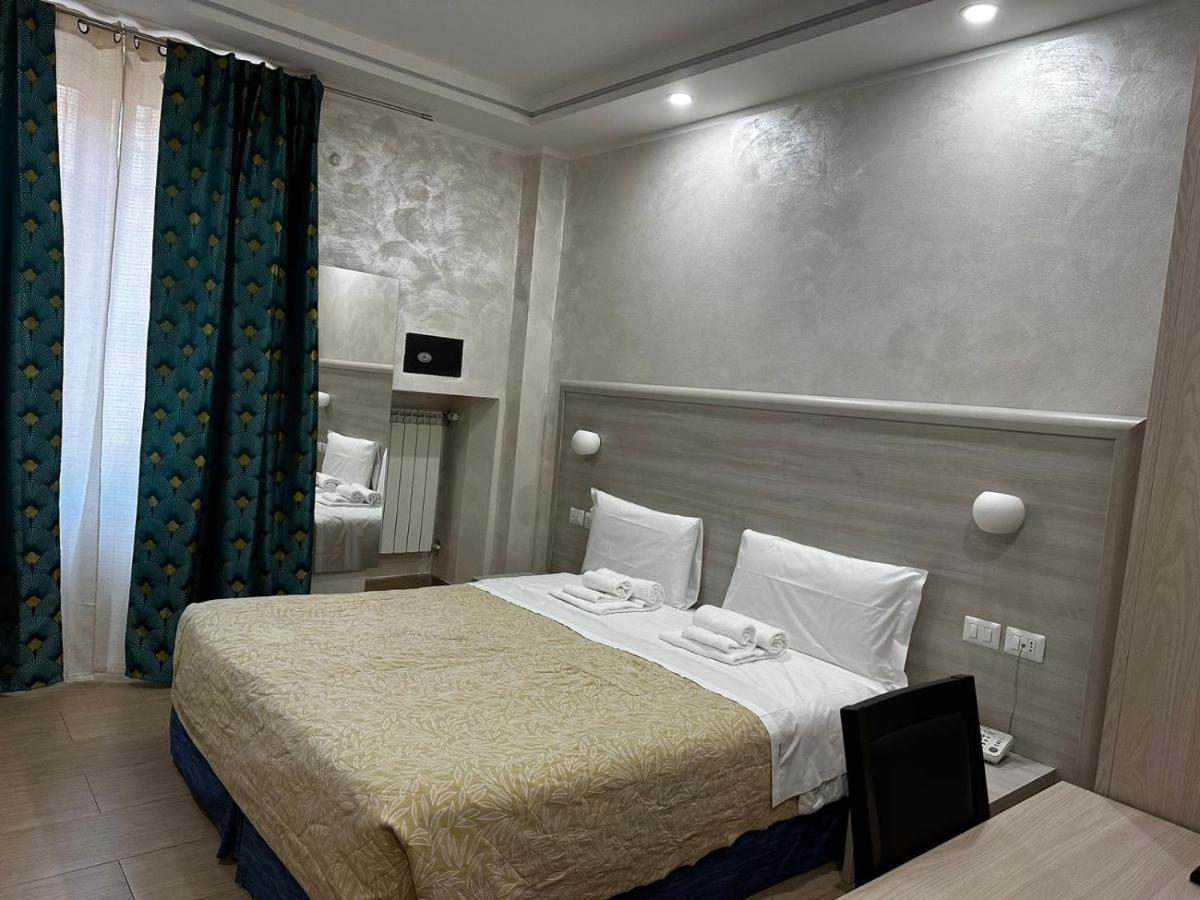 Hotel Orchidea 토리노 외부 사진