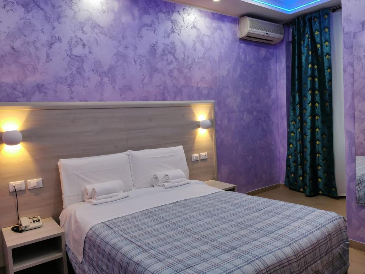Hotel Orchidea 토리노 외부 사진