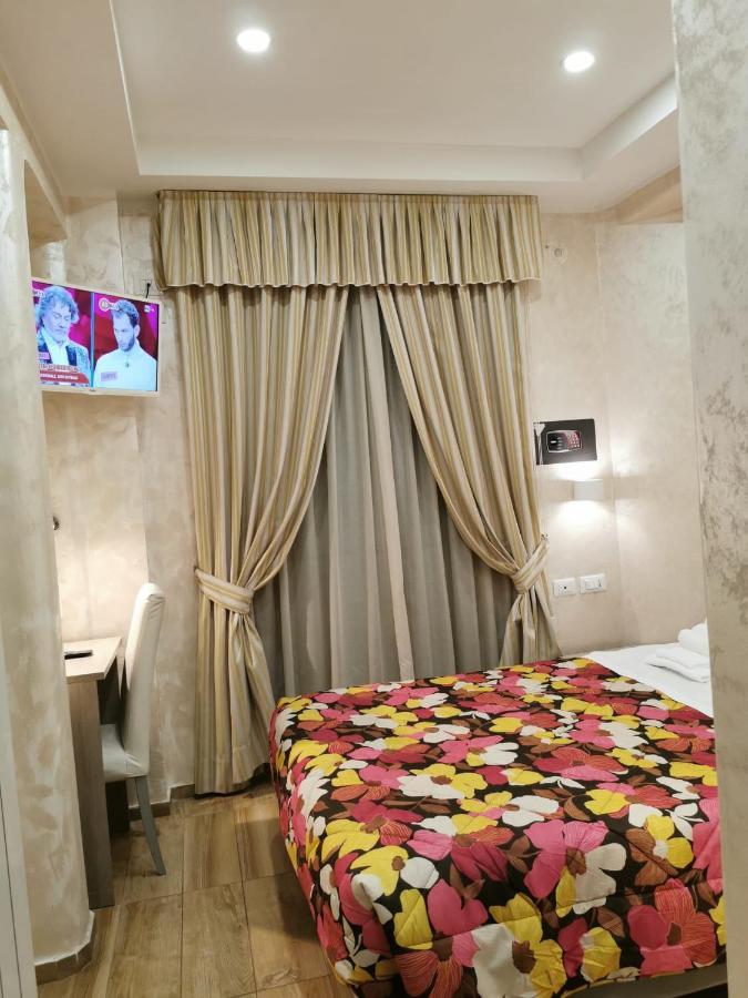 Hotel Orchidea 토리노 외부 사진