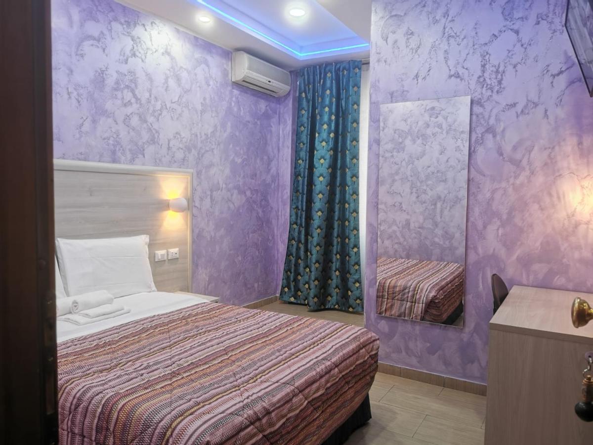 Hotel Orchidea 토리노 외부 사진