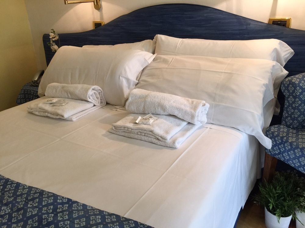 Hotel Orchidea 토리노 외부 사진
