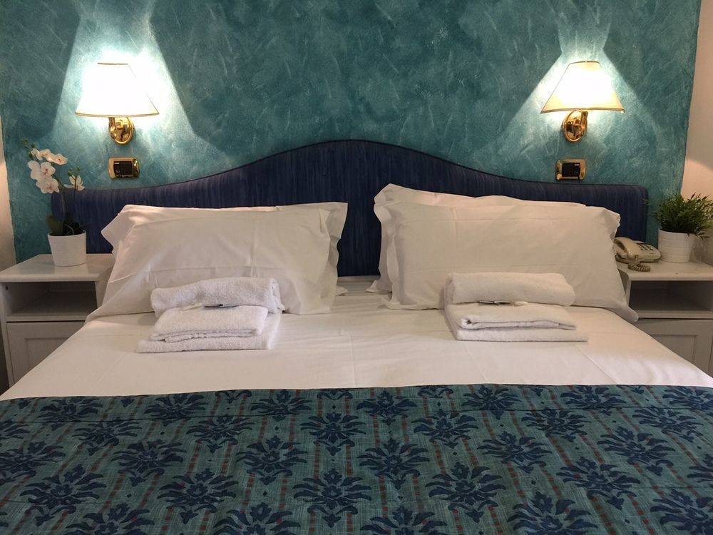 Hotel Orchidea 토리노 외부 사진