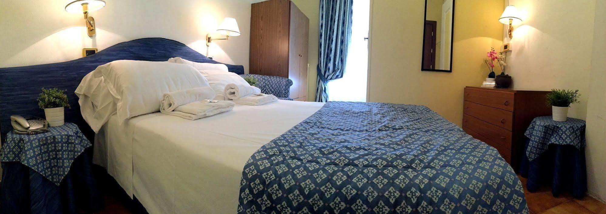 Hotel Orchidea 토리노 외부 사진